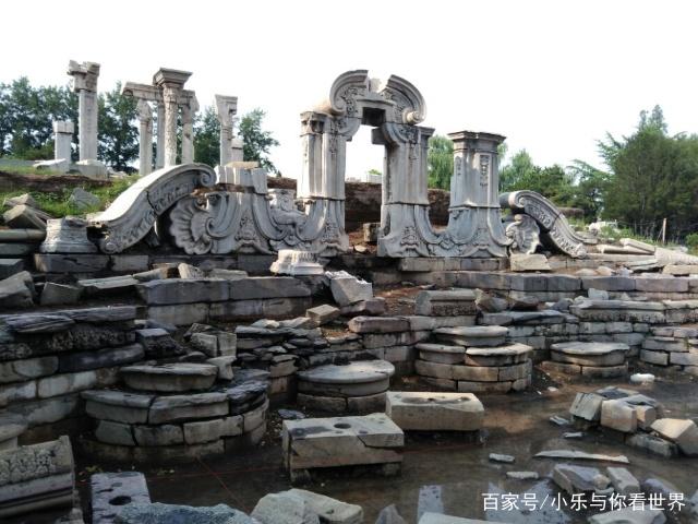 圓明園龍首現(xiàn)身法國(guó)，2400萬(wàn)被華人買(mǎi)下，真假難辨。
